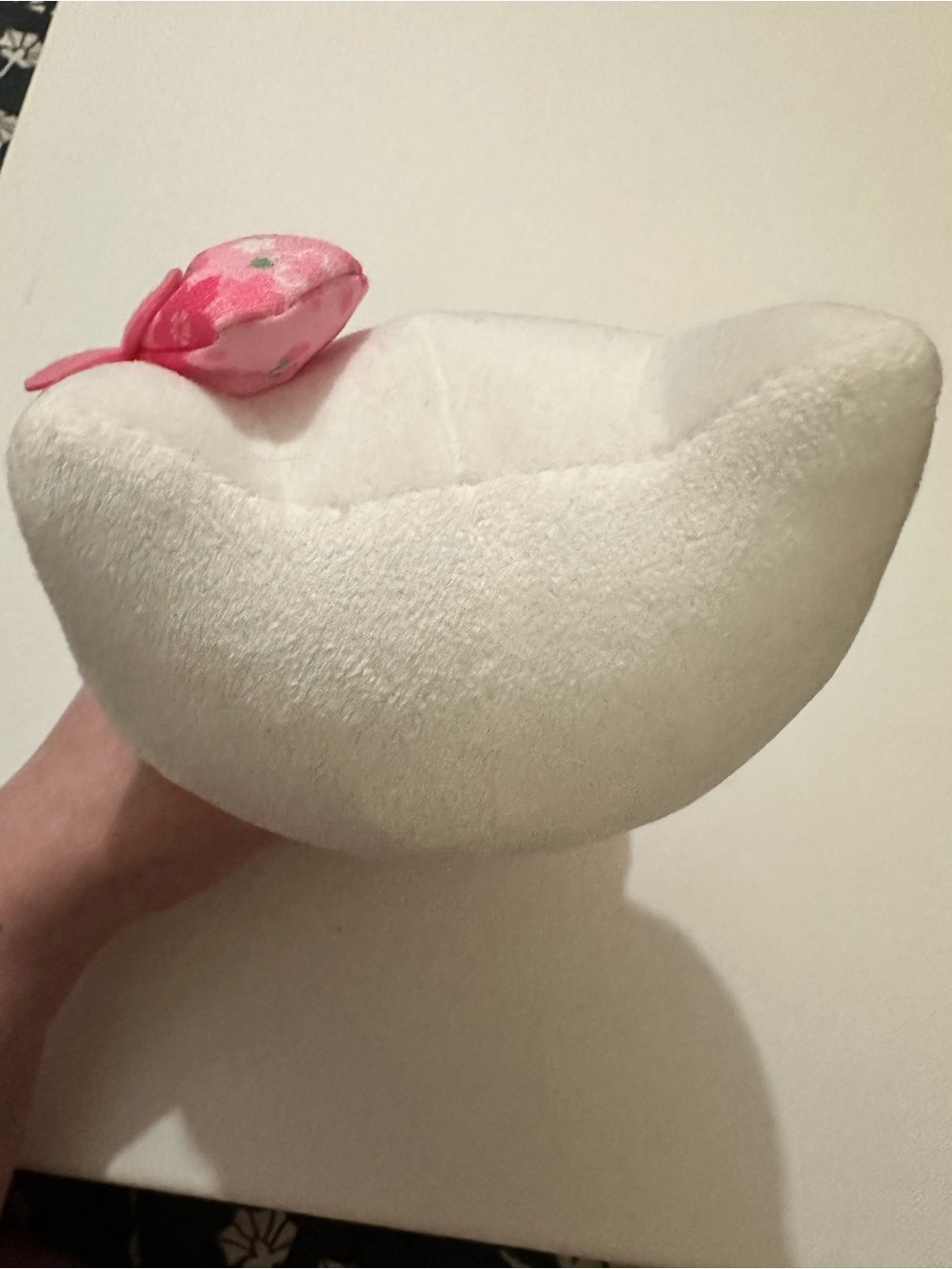 Sanrio Hello Kitty Hello Kitty Plush Toy (Sakura Kimono) From Japan NWT - Picture 10 of 13
